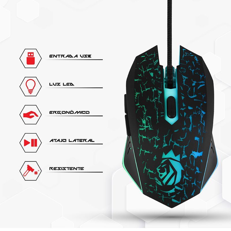 Mouse-Con-Luces-De-Colores-Para-Gaming-Miniso-Gamer-Negro-2-9954