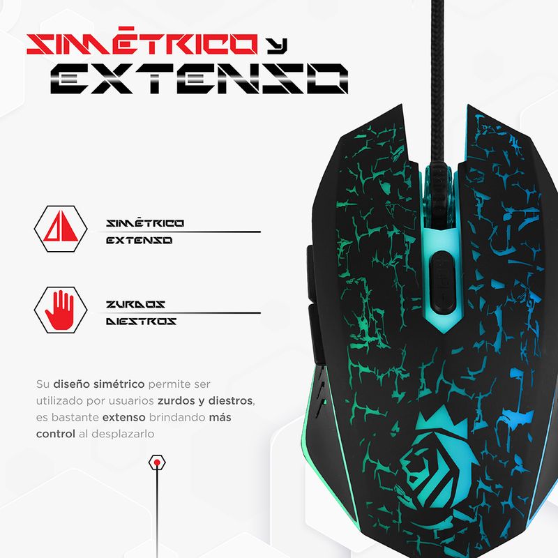 Mouse-Con-Luces-De-Colores-Para-Gaming-Miniso-Gamer-Negro-6-9954