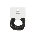 Banda-Elastica-Basica-De-Alambre-Plateado-Estilo-Simple-Dise-o-Mixto-Miniso-2-9960