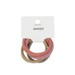 Banda-Elastica-Basica-De-Alambre-Plateado-Estilo-Simple-Dise-o-Mixto-Miniso-3-9960
