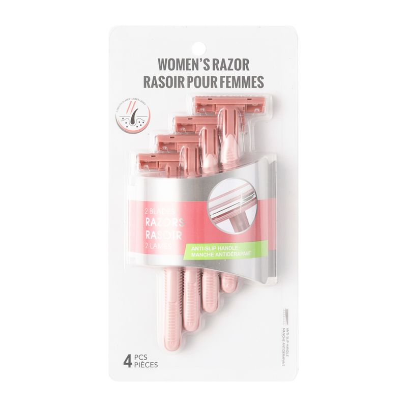 Rasuradora-Para-Mujer-De-2-Hojas-Miniso-Rosa-4-Piezas-7-9993