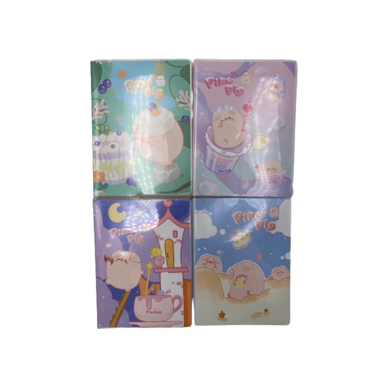 Cuaderno-Con-Cubierta-Eva-64K-Piko-Pig-Series-96-Hojas-Dise-os-Mixtos-Miniso-1-10047