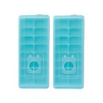Molde-Para-Cubos-De-Hielo-Miniso-De-Pl-stico-Azul-2-Piezas-1-4099