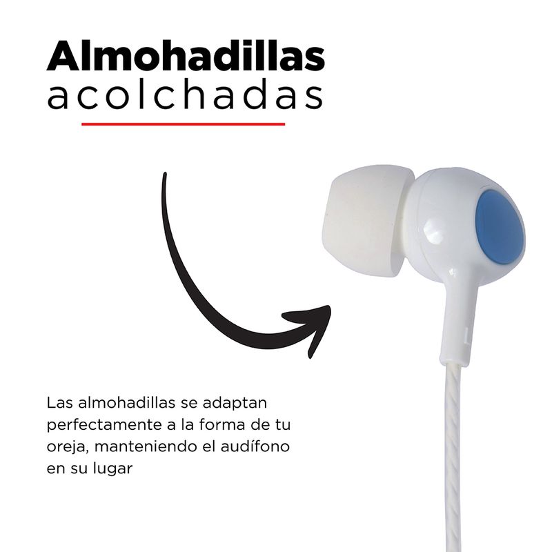 Audifonos-De-Cable-Se383-Blanco-Azul-1-2M-3-4181