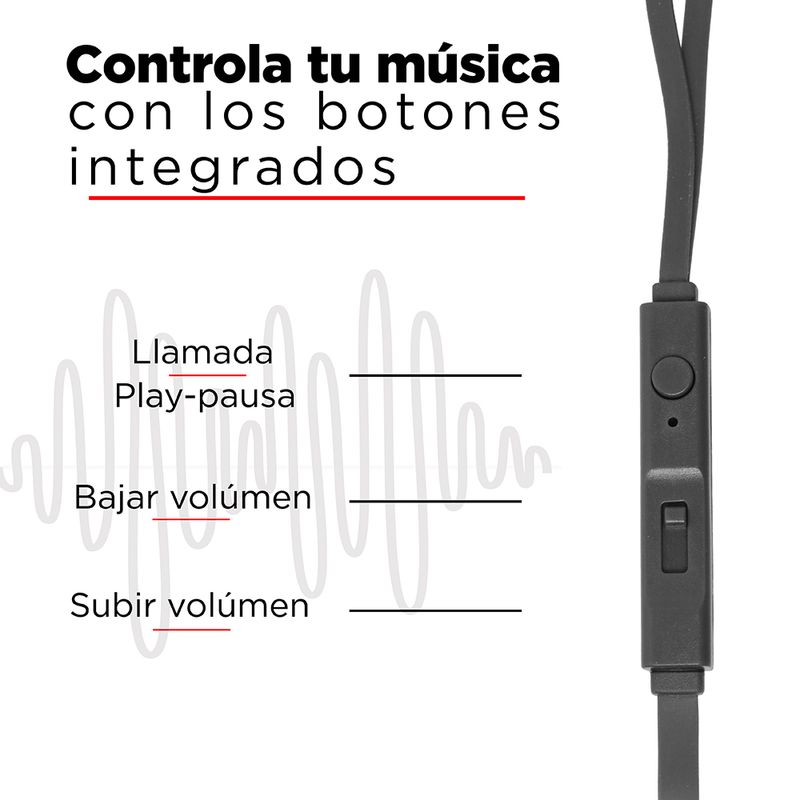 Aud-fonos-De-Cable-Met-licos-Con-Estuche-Gris-5-4162