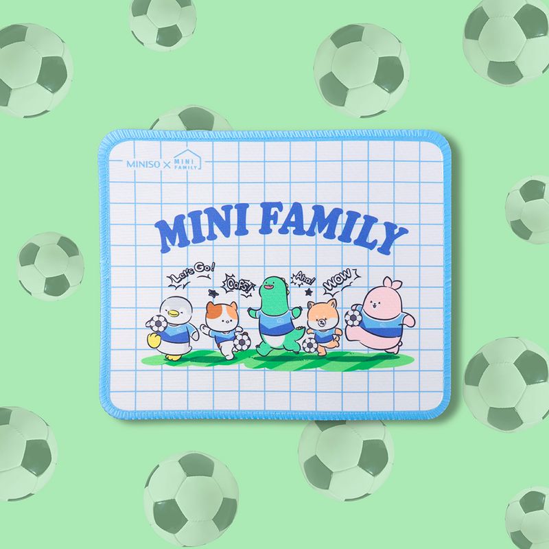 Mouse-Pad-Cuadrado-Mini-Family-Sports-Miniso-Azul-3-9896