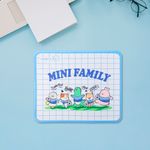 Mouse-Pad-Cuadrado-Mini-Family-Sports-Miniso-Azul-4-9896