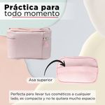 Cosmetiquera-Rectangular-Nacarada-Miniso-Rosado-3-9906