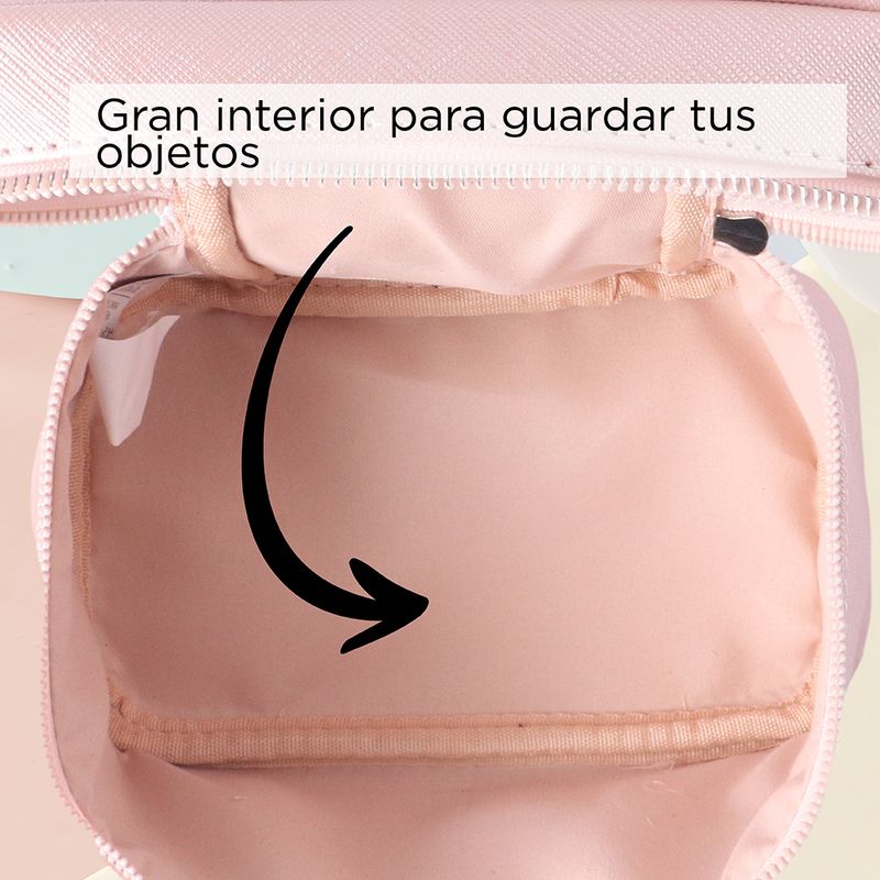 Cosmetiquera-Rectangular-Nacarada-Miniso-Rosado-4-9906