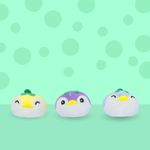 Peluche-De-Berenjena-Fruit-Penguin-Miniso-5-9940