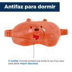 Almohada-para-Viaje-We-Bare-Bears-Grizzly-Almohada-para-Viaje-We-Bare-Bears-Grizzly-4-9237
