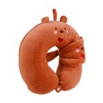 Almohada-para-Viaje-We-Bare-Bears-Grizzly-Almohada-para-Viaje-We-Bare-Bears-Grizzly-1-9237