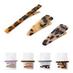 Broches-Para-El-Cabello-En-Forma-De-Gota-Modelos-Mixtos-3-Pzs-Cellulose-Acetate-Series-Miniso-1-10085