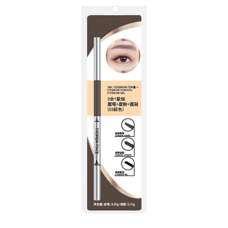 Lapiz-Delineador-Para-Cejas-3-En-1-Plano-0-2G-Miniso-Caf-Gris-1-10099