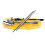 Set-De-Cubiertos-Con-Estuche-22-7Cm-Miniso-Azul-Amarillo-22-7-cm-3-piezas-2-7