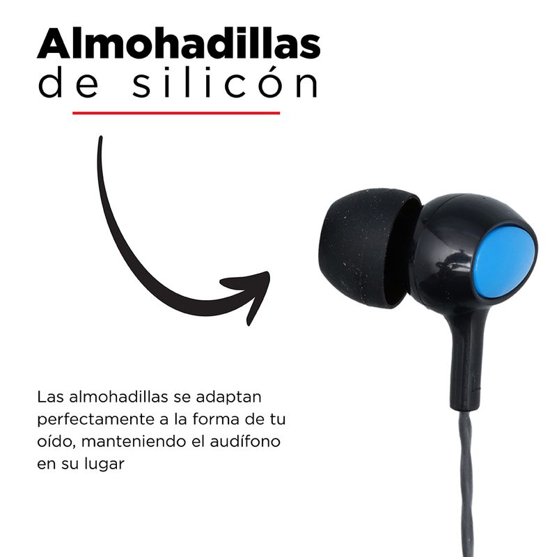 Audifonos-De-Cable-Se383-Negro-Azul-1-2M-3-459