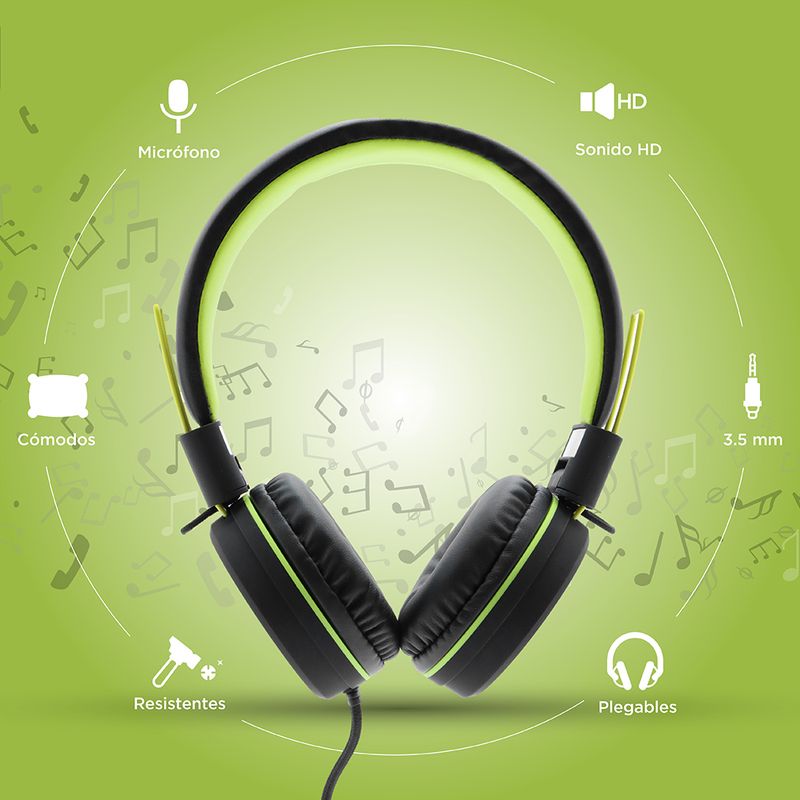 AUD-FONOS-DE-DIADEMA-CON-CABLE-VERDE-NEGRO-MINISO-2-6915