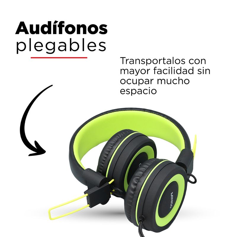 AUD-FONOS-DE-DIADEMA-CON-CABLE-VERDE-NEGRO-MINISO-5-6915
