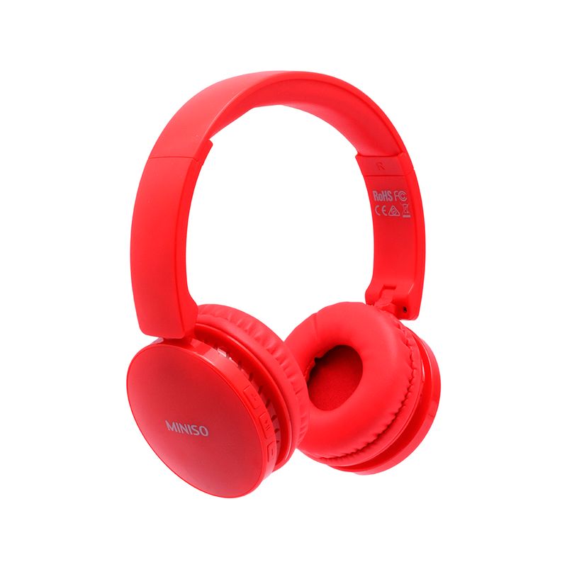 Miniso discount v4 headphones