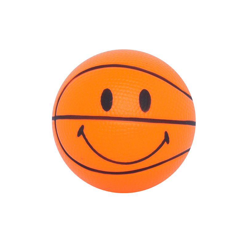Balle anti-stress (basket-ball) – MINISO Maroc