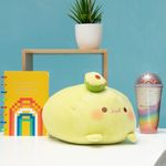 Peluche-Miniso-Palta-Felpa-Verde-8-9584