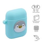 Estuche-Para-Airpods-Mini-Family-Azul-Mini-Family-Series-2-9945