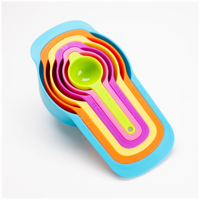 Cucharas-De-Medicion-6Pzas-Miniso-Medidoras-Pl-sticas-7-5-ml-15-ml-60-ml-85-ml-125-ml-250-ml-6-Piezas-2-30