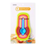 Cucharas-De-Medicion-6Pzas-Miniso-Medidoras-Pl-sticas-7-5-ml-15-ml-60-ml-85-ml-125-ml-250-ml-6-Piezas-6-30
