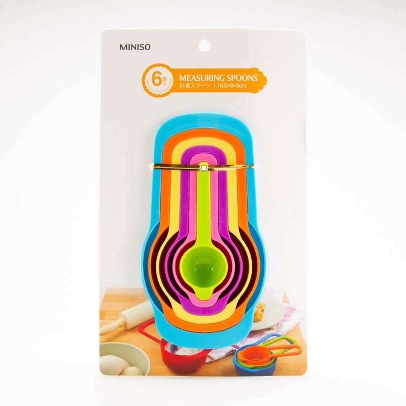 Cucharas-De-Medicion-6Pzas-Miniso-Medidoras-Pl-sticas-7-5-ml-15-ml-60-ml-85-ml-125-ml-250-ml-6-Piezas-1-30