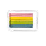 Paquete-De-Broche-Para-Cabello-Plano-Miniso-7-5x5-2x1-5-cm-24-Piezas-7-10456