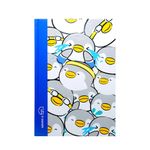 Cuaderno-De-Cobertura-Dura-Mini-Family-Series-A5-80-Hojas-Mini-Family-Series-Sr-Miniso-Rayas-80-Hojas-1-10475