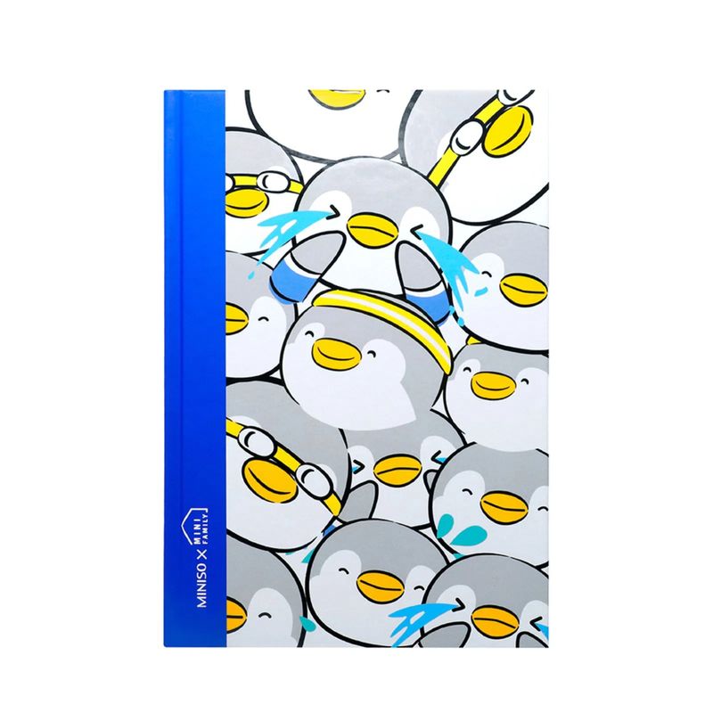 Cuaderno-De-Cobertura-Dura-Mini-Family-Series-A5-80-Hojas-Mini-Family-Series-Sr-Miniso-Rayas-80-Hojas-1-10475