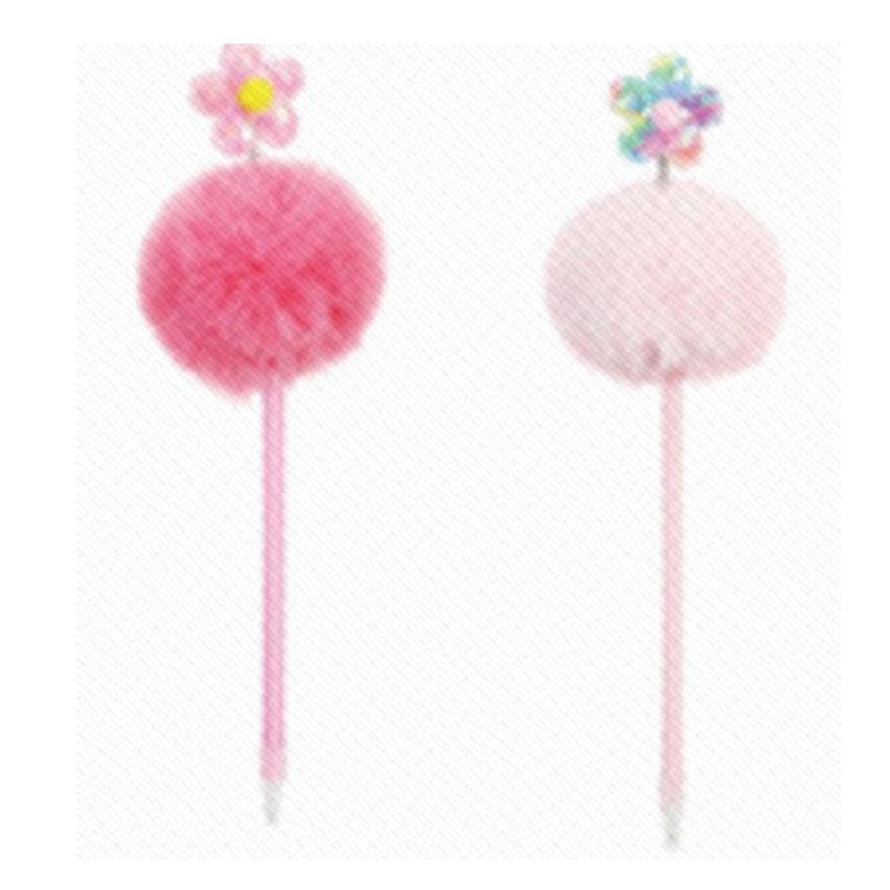 Pluma-Deslumbrante-Flower-Angel-Series-0-7-Mm-Miniso-Negro-1-10512