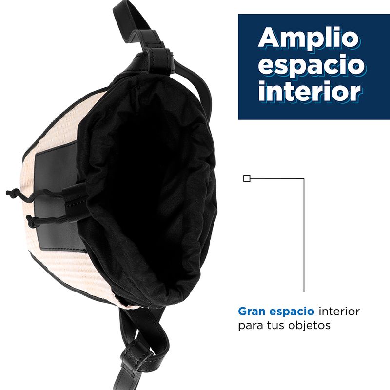 Bolsa-Crossbody-De-Cordon-Knitting-Series-2-0-Miniso-Negro-3-10207