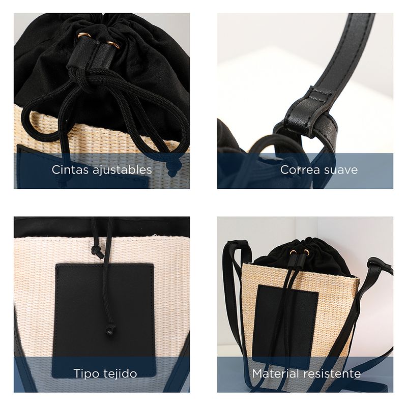 Bolsa-Crossbody-De-Cordon-Knitting-Series-2-0-Miniso-Negro-5-10207