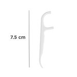 Hilo-Dental-Liso-Y-Delgado-Con-Paquetes-Individuales-Miniso-50-Piezas-7-10479