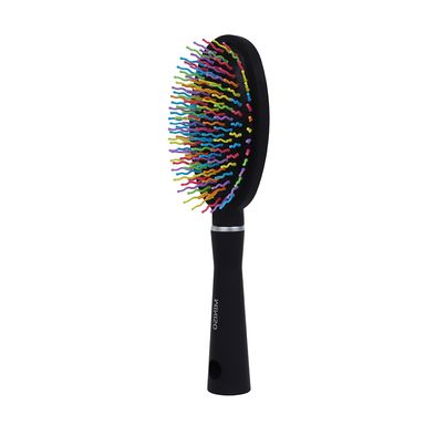 Cepillo De Masaje Ovalado Rainbow Miniso