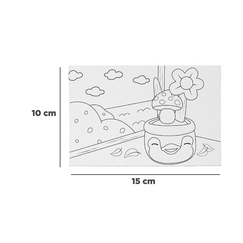 Kit-De-Pintura-Mini-10-15-Cm-Con-6-Colores-Y-1-Pincel-De-Hongo-Miniso-6-10322
