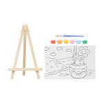 Kit-De-Pintura-Mini-10-15-Cm-Con-6-Colores-Y-1-Pincel-De-Hongo-Miniso-1-10322