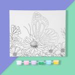 Kit-De-Pintura-De-Lienzo-30-25-Con-Pintura-De-6-Colores-2-Pinceles-Y-1-Paleta-De-Mariposa-Miniso-3-10326