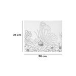 Kit-De-Pintura-De-Lienzo-30-25-Con-Pintura-De-6-Colores-2-Pinceles-Y-1-Paleta-De-Mariposa-Miniso-6-10326
