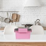 Contenedor-De-Doble-Capa-Para-Ensalada-Miniso-Rosa-1100-ml-7-10534