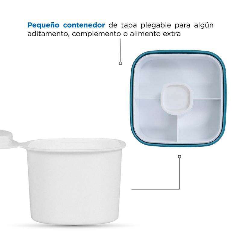 Contenedor-De-Doble-Capa-Para-Ensalada-Miniso-Azul-1100-ml-6-10535