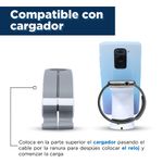 Soporte-De-Celular-En-Forma-De-C-Para-Apple-Watch-2-En-1-Miniso-Gris-4-10338