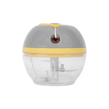 Cortador De Verduras Pull-String Miniso