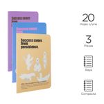 Cuaderno-Stitch-Bound-A6-School-Season-Series-Yoga-De-Unicornio-School-Season-20-Hojas-2-10503
