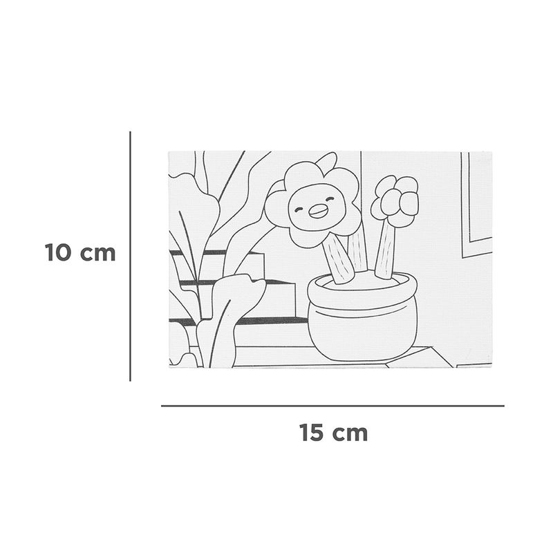 Kit-De-Pintura-Mini-10-15-Cm-Con-6-Colores-Y-1-Pincel-De-Flor-Miniso-6-10323