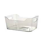 Organizador-De-Pl-stico-Transparent-Series-Miniso-Gris-S-1-10492