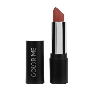 Lapiz Labial Color Me 01 Nude Ginger Miniso