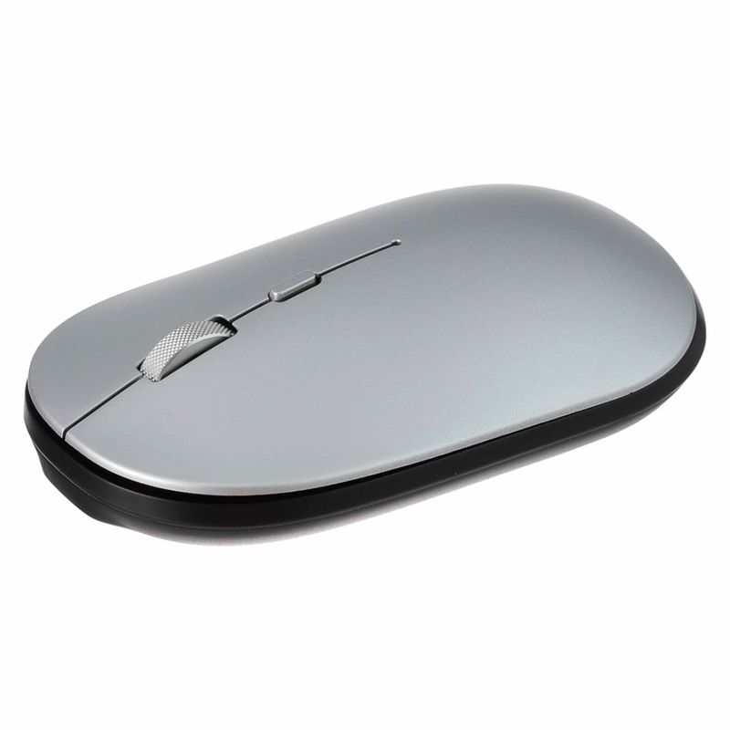 Mouse Inalambrico, Mod E701, Rosa